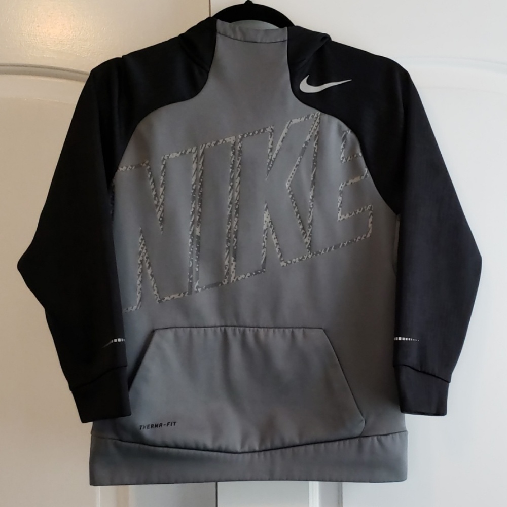 Nike Youth Hoodie